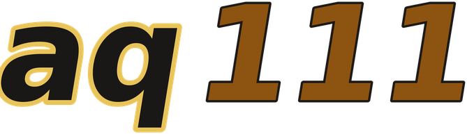 aq111 logo
